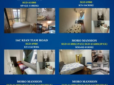 Property media