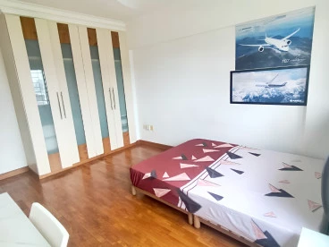 Property media