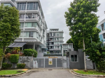 Property media
