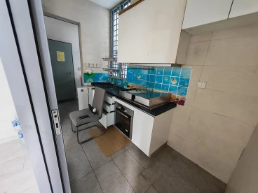 Property media