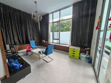 Property media