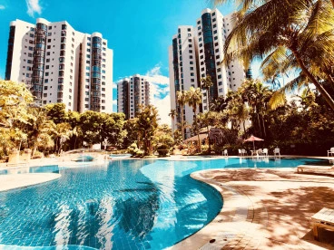 Property media