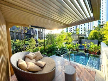Property media