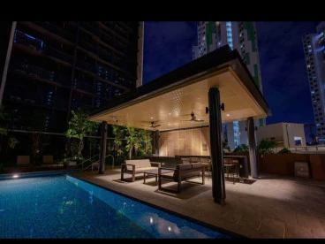 Property media
