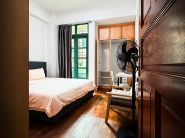 Property media