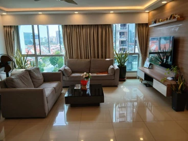 Property media