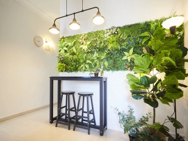 Property media