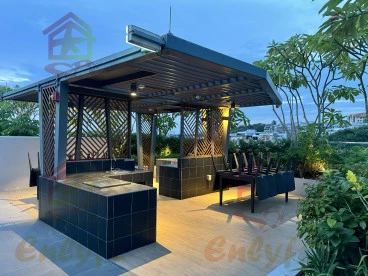 Property media