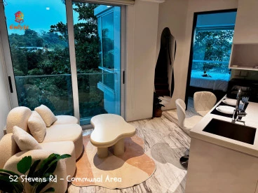 Property media