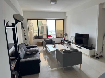 Property media
