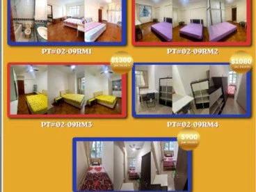 Property media