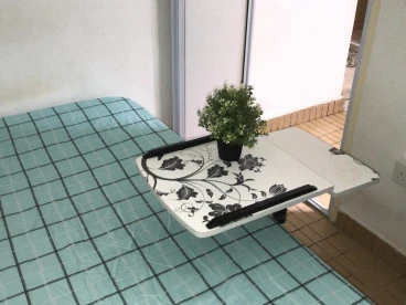 Property media