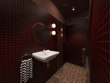 Property media
