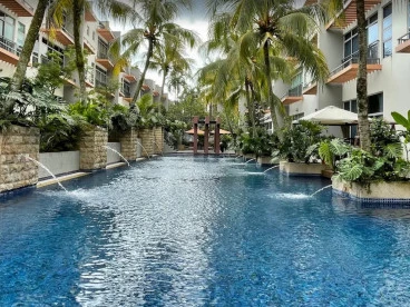 Property media