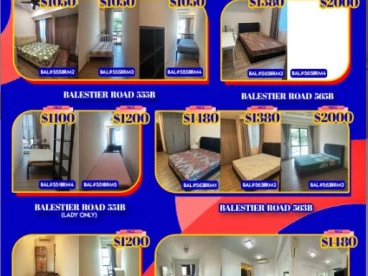 Property media