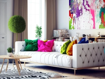 Property media