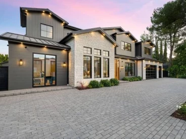Property media