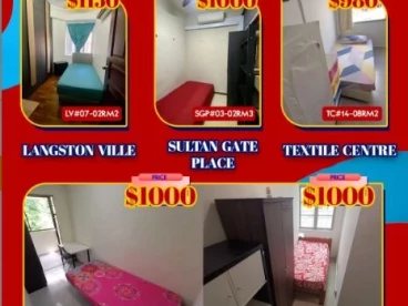 Property media