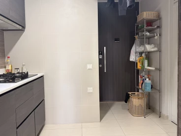 Property media