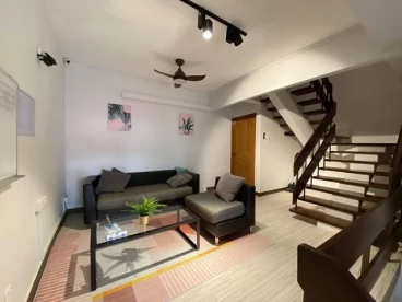 Property media