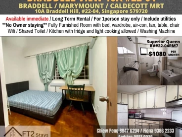 Property media