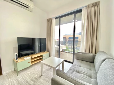 Property media