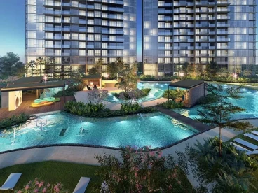 Property media