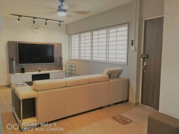 Property media