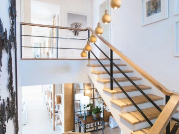 Property media