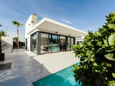 Property media