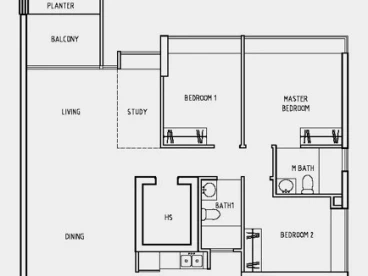 Property media