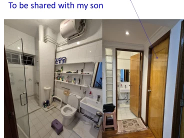 Property media