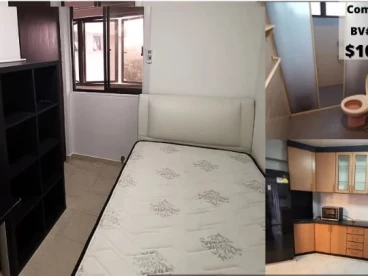Property media