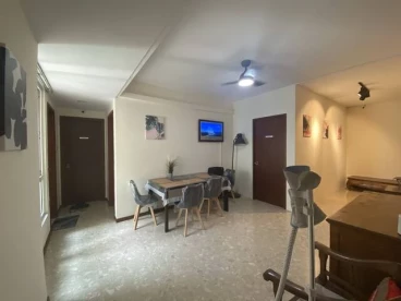 Property media