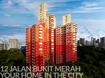 Property media