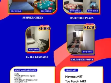 Property media