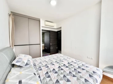 Property media