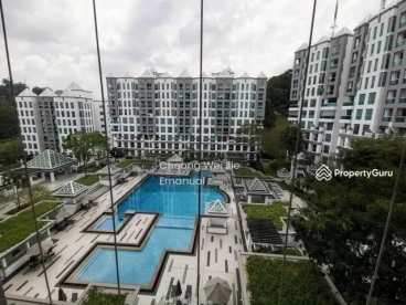 Property media