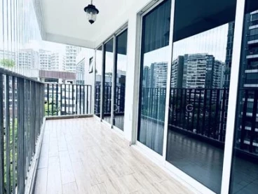 Property media