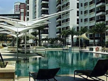 Property media
