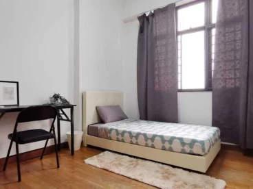 Property media