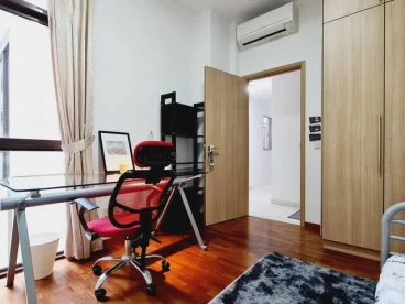 Property media
