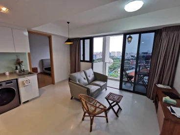 Property media