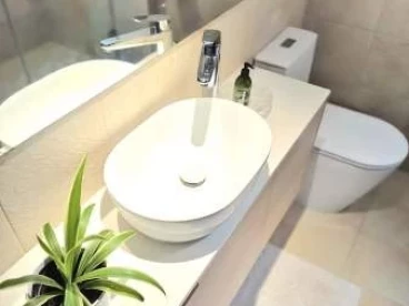 Property media