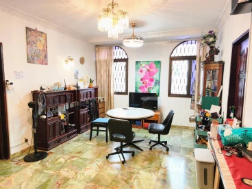 Property media
