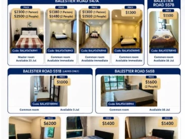 Property media