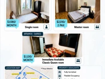 Property media
