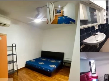 Property media