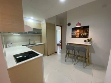 Property media