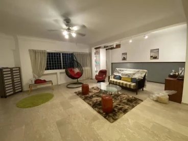 Property media